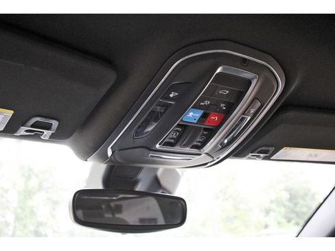 Used 2023 Jeep Grand Cherokee L Laredo AWD/4WD image 20
