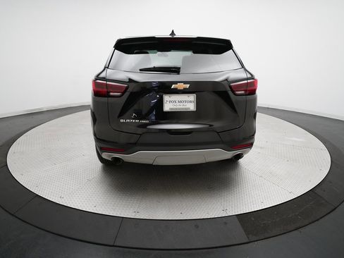 Used 2025 Chevrolet Blazer LT image 25