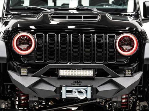 Used 2026 Jeep Gladiator Sport image 16