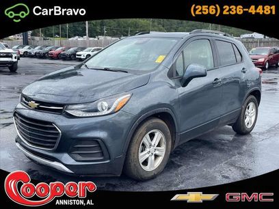 Used 2022 Chevrolet Trax LT w/ LT Convenience Package