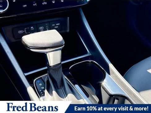 New 2026 Hyundai Santa Cruz SEL image 17