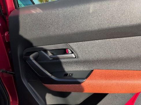 New 2026 MAZDA CX-50 AWD 2.5 S w/ Weather Package image 23