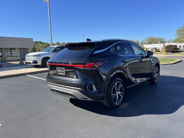 Certified 2024 Lexus RX 350 Premium w/ Convenience Package AWD/4WD image 3