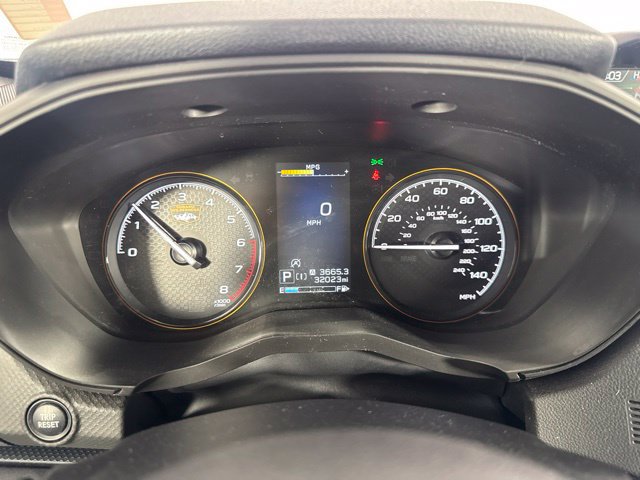 Used 2024 Subaru Forester Wilderness AWD/4WD image 19