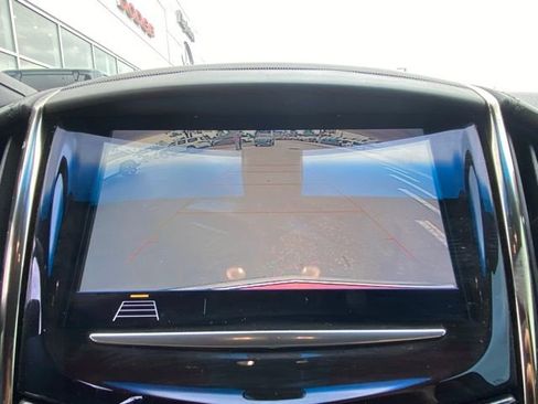 Used 2018 Cadillac ATS 2.0T Sedan image 22