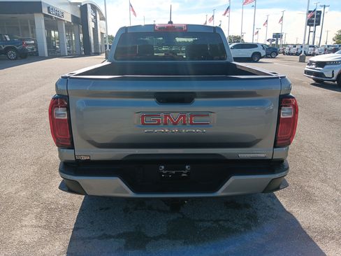 Used 2023 GMC Canyon Elevation RWD image 6