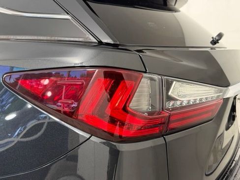 Used 2022 Lexus RX 350L FWD w/ Premium Package image 13