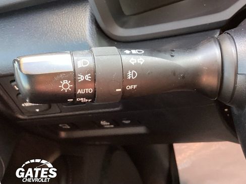 Used 2023 Toyota 4Runner Limited AWD/4WD image 25