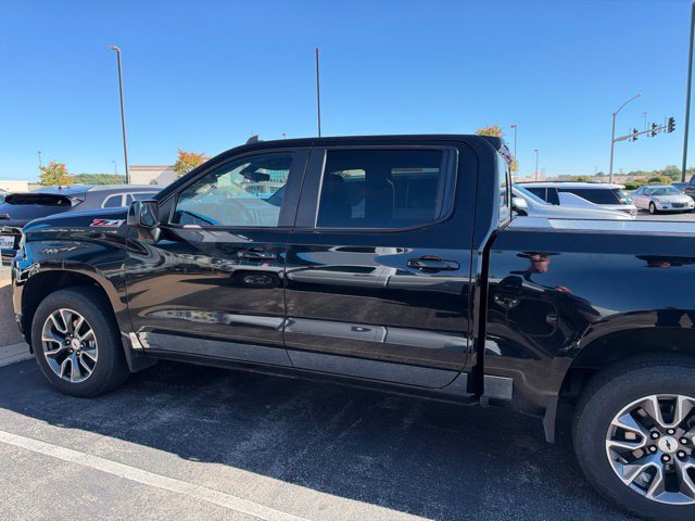 Used 2020 Chevrolet Silverado 1500 RST AWD/4WD image 5