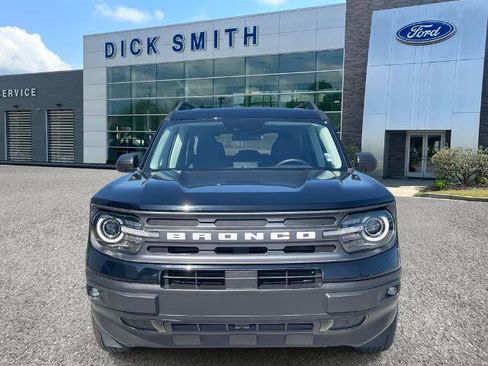 Certified 2024 Ford Bronco Sport Big Bend w/ Convenience Package image 2