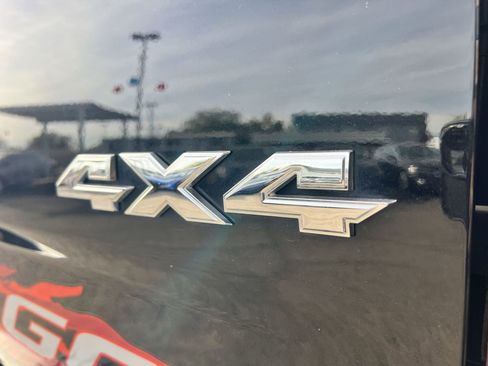 Used 2015 RAM 2500 Power Wagon Tradesman image 5