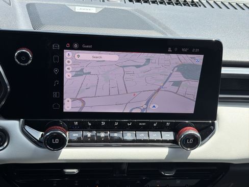 New 2026 GMC Canyon AT4X AWD/4WD image 20