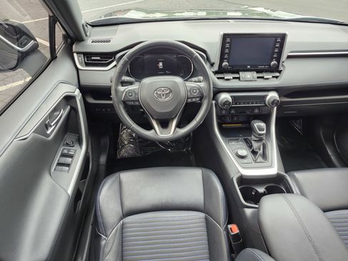 Used 2020 Toyota RAV4 XSE AWD/4WD image 29