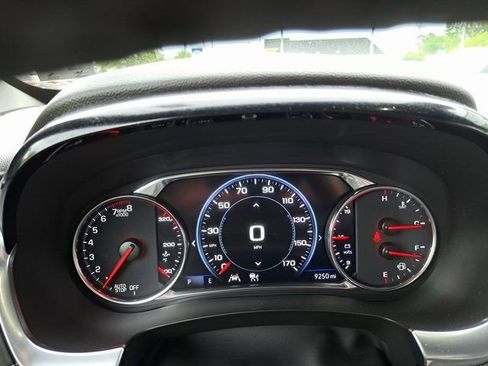 Used 2024 Chevrolet Traverse Premier w/ Redline Edition FWD image 11
