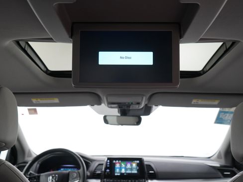 Used 2019 Honda Odyssey Elite image 18