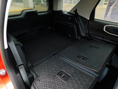 Used 2023 Ford Bronco Sport Heritage w/ Heritage Convenience Package image 26