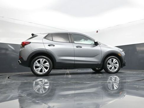 Used 2025 Buick Encore GX Preferred AWD/4WD image 51
