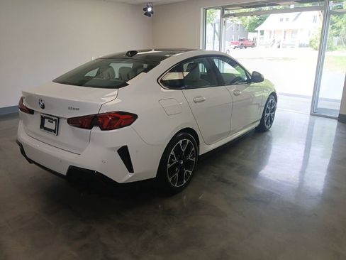 Used 2025 BMW 228i xDrive AWD/4WD image 2