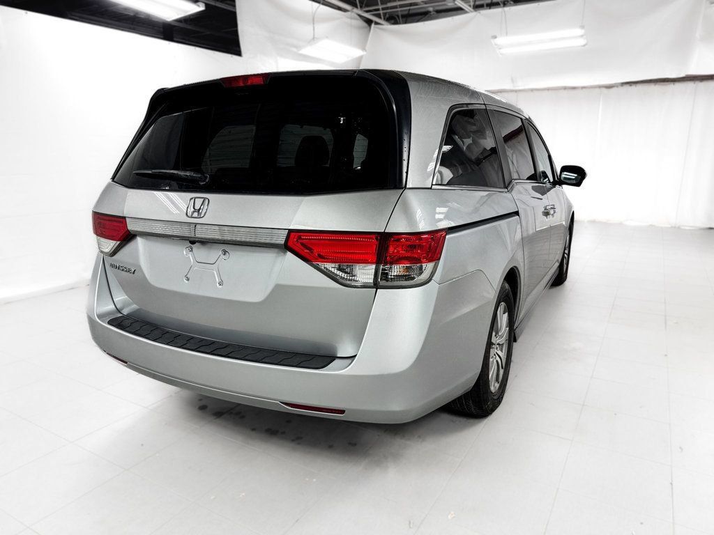 Used 2015 Honda Odyssey EX-L image 6