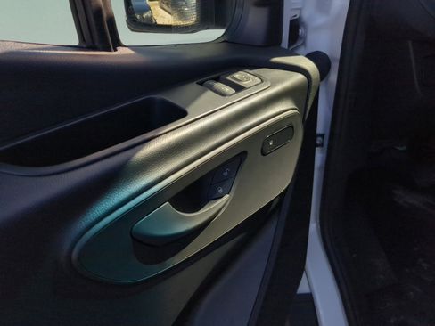 New 2025 Mercedes-Benz Sprinter 2500 image 7
