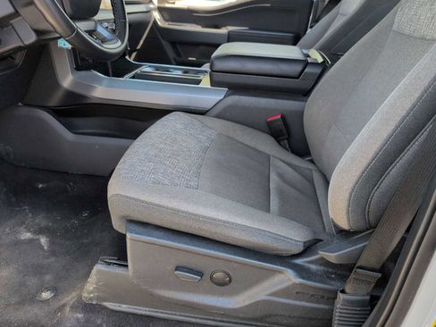 Used 2024 Ford F150 XLT w/ Mobile Office Package image 16