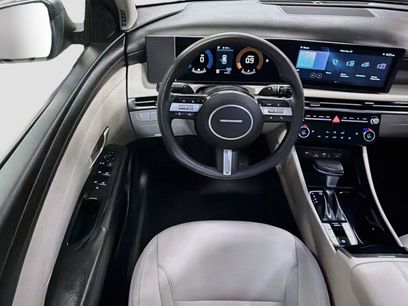 Used 2025 Hyundai Tucson SEL