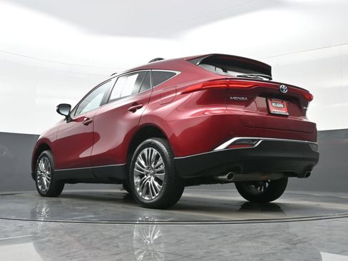 Used 2024 Toyota Venza Limited AWD/4WD image 31
