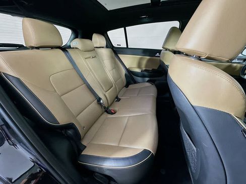 Used 2020 Kia Sportage SX FWD image 34
