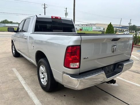 Used 2019 RAM 1500 Classic SLT RWD image 6