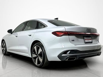 Used 2025 Audi A5 2.0T Premium Plus Sedan w/ Premium Plus