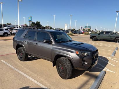 Used 2023 Toyota 4Runner TRD Pro