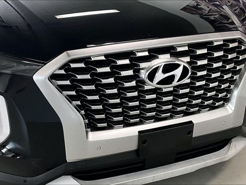 Used 2021 Hyundai Palisade SEL w/ Premium Package AWD/4WD image 30
