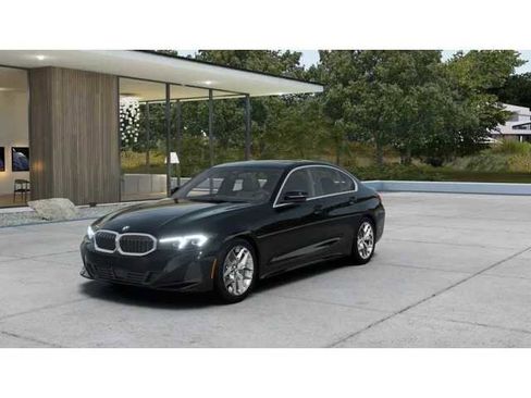 New 2026 BMW 330i xDrive Sedan w/ Premium Package AWD/4WD image 1