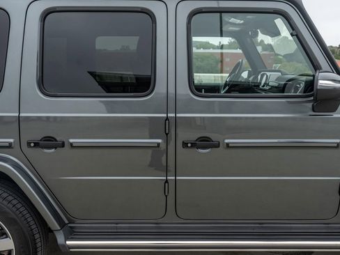 Used 2019 Mercedes-Benz G 550 image 15