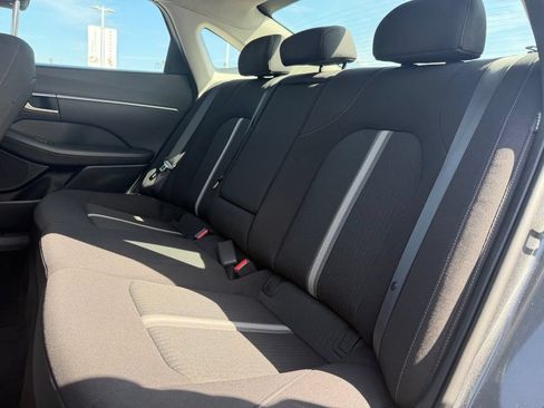 Used 2024 Hyundai Sonata SEL FWD image 4