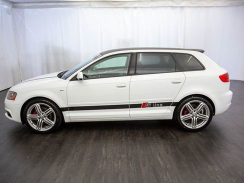 Used 2011 Audi A3 TDI Premium Plus image 7