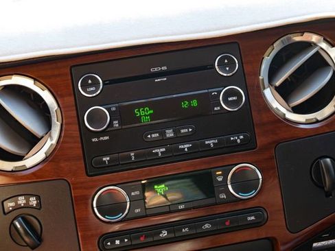 Used 2010 Ford F350 King Ranch image 28