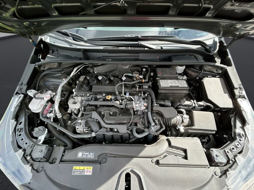 Used 2024 Toyota Corolla LE FWD image 31