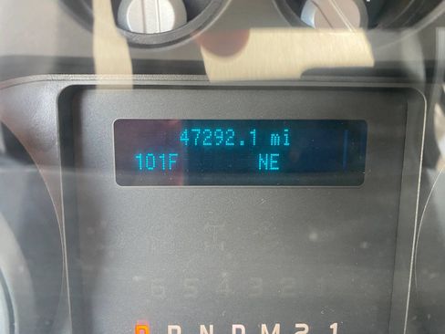 Used 2015 Ford F250 XL w/ Power Equipment Group AWD/4WD image 12