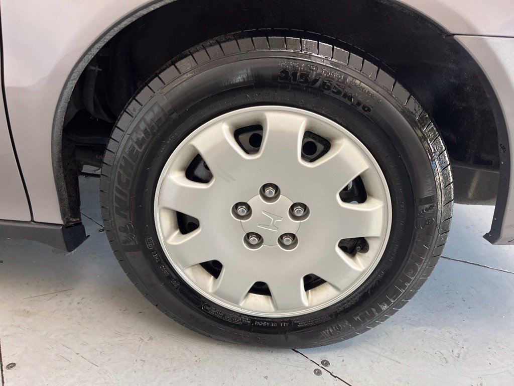 Used 2000 Honda Odyssey LX image 16