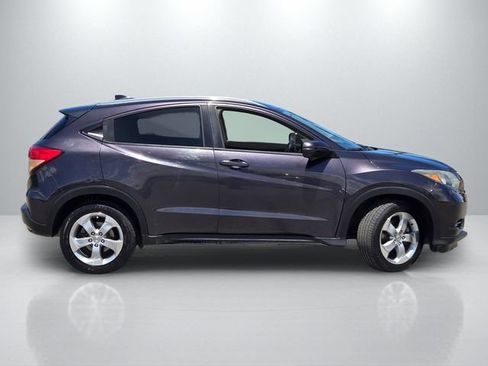 Used 2016 Honda HR-V EX-L image 3