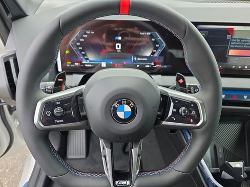 New 2026 BMW X3 M50 image 13