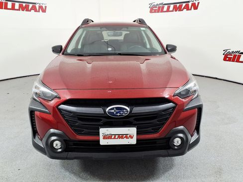Used 2025 Subaru Outback Premium w/ Popular Package #1A AWD/4WD image 2