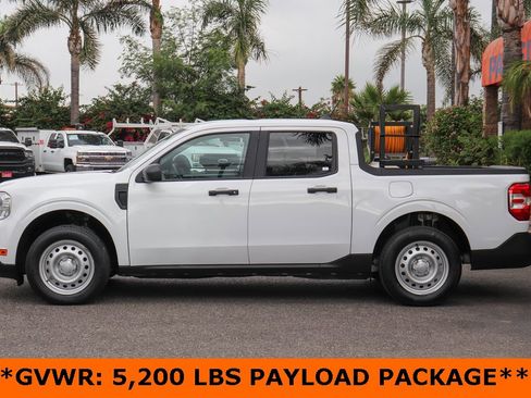 Used 2022 Ford Maverick XL image 5