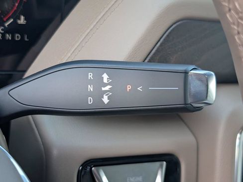 New 2026 GMC Yukon Denali AWD/4WD image 16