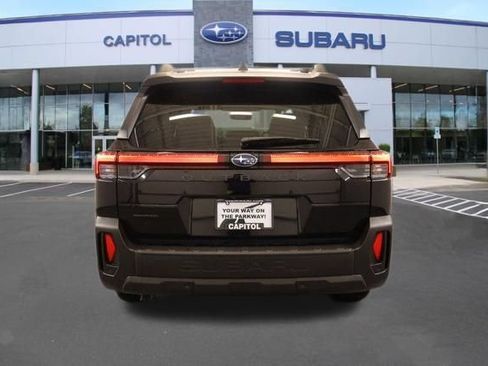 New 2026 Subaru Outback Limited AWD/4WD image 4