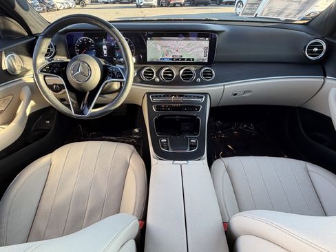 Used 2021 Mercedes-Benz E 350 Sedan image 31