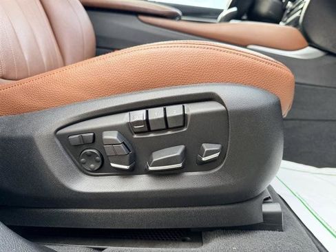 Used 2016 BMW X6 xDrive50i w/ Cold Weather Package image 19