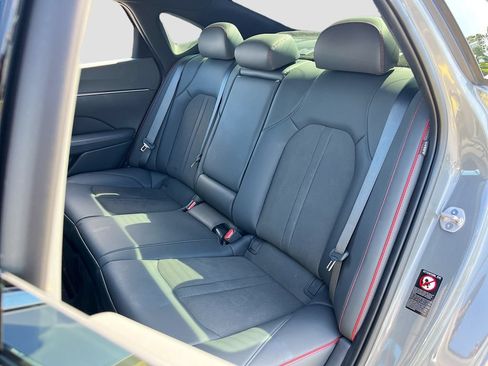 Used 2023 Hyundai Sonata SEL Plus FWD image 26