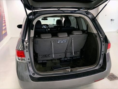 Used 2014 Honda Odyssey EX-L image 16